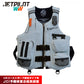 [2025 New] JETPILOT VENTURE NEO CGA VEST Life Jacket Neoprene JCI Preliminary Inspection US Coast Guard JA24218V-CGA