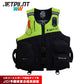 [2025 New] JETPILOT VENTURE NEO CGA VEST Life Jacket Neoprene JCI Preliminary Inspection US Coast Guard JA24218V-CGA