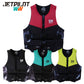 JETPILOT ジェットパイロット ライフジャケット F/E 大人用 メンズ ネオプレンベスト JA24219CGA