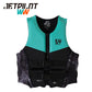 JETPILOT ジェットパイロット ライフジャケット F/E 大人用 メンズ ネオプレンベスト JA24219CGA