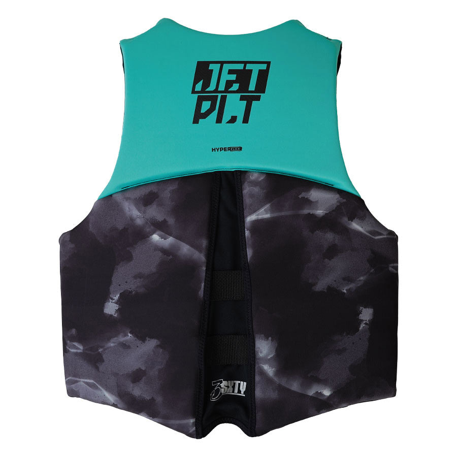 JETPILOT ジェットパイロット ライフジャケット F/E 大人用 メンズ ネオプレンベスト JA24219CGA