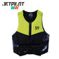 JETPILOT ジェットパイロット ライフジャケット F/E 大人用 メンズ ネオプレンベスト JA24219CGA