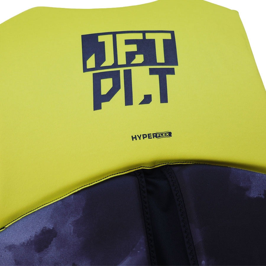 新作JETPILOT ジェットパイロット 3 SIXTY MENS F/E NEO VEST JA24219