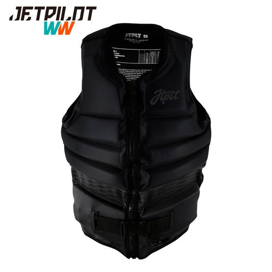 【30%OFF】JETPILОT ジェットパイロット フェーズ ハイパーフレックス エコベスト ライフジャケット  ウォータースポーツベスト SUP WAKE JA24248