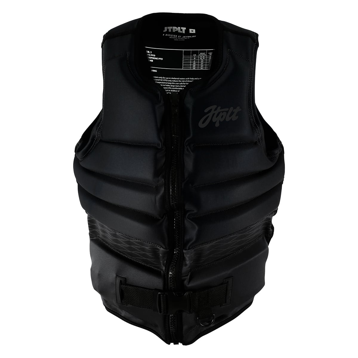 [30% OFF] JETPILOT BUSTY F/E Life Jacket Water Sports Vest SUP WAKE JA22308