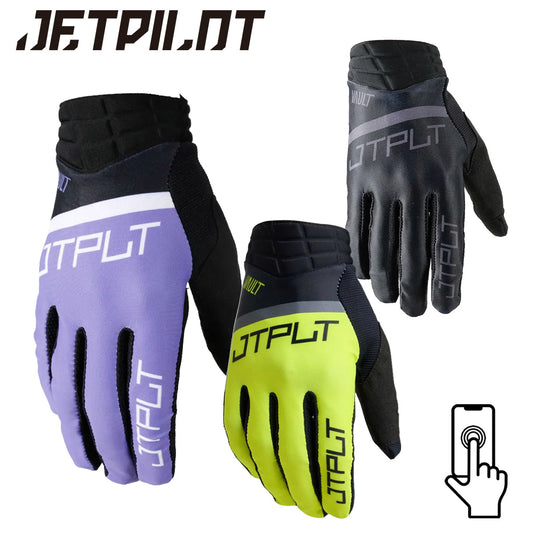 [2026 New Color] JETPILOT VAULT AIRLITE GLOVE Jet Glove Jetpilot JA24301
