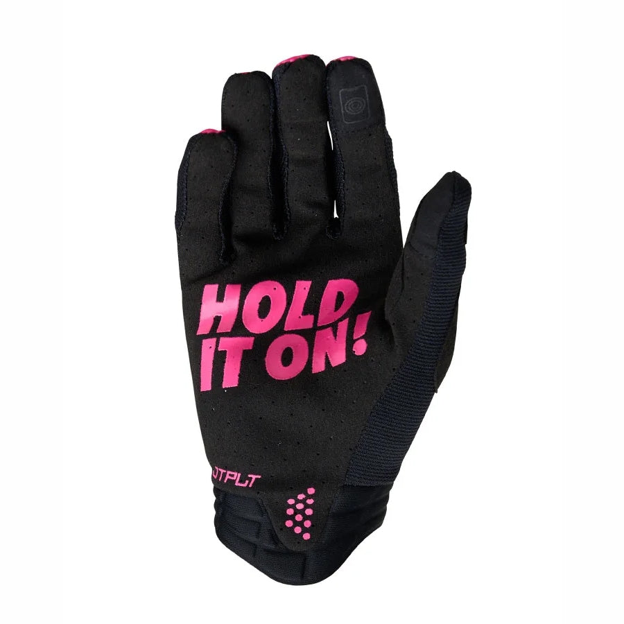 【2026新色入荷】JETPILOT VAULT AIRLITE GLOVE ジェットグローブ ジェットパイロット JA24301