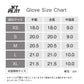 【2026新色入荷】JETPILOT VAULT AIRLITE GLOVE ジェットグローブ ジェットパイロット JA24301