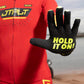 【2026新色】JETPILOT VAULT AIRLITE GLOVE ジェットグローブ ジェットパイロット JA24301