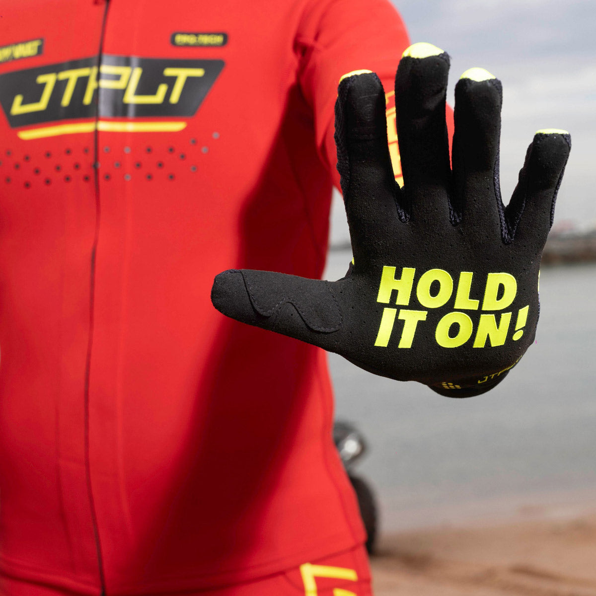 【2026新色】JETPILOT VAULT AIRLITE GLOVE ジェットグローブ ジェットパイロット JA24301