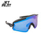 JETPILOT Jet Pilot VAULT Air Goggles JA23013 Watercraft Jet Ski Marine Sports Water Sports MTB Bike