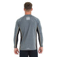 [New for 2025] JETPILOT RX VAULT LS RASHIE Long Sleeve Jet Pilot Rashguard Men's JA24507