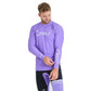 [New for 2025] JETPILOT RX VAULT LS RASHIE Long Sleeve Jet Pilot Rashguard Men's JA24507