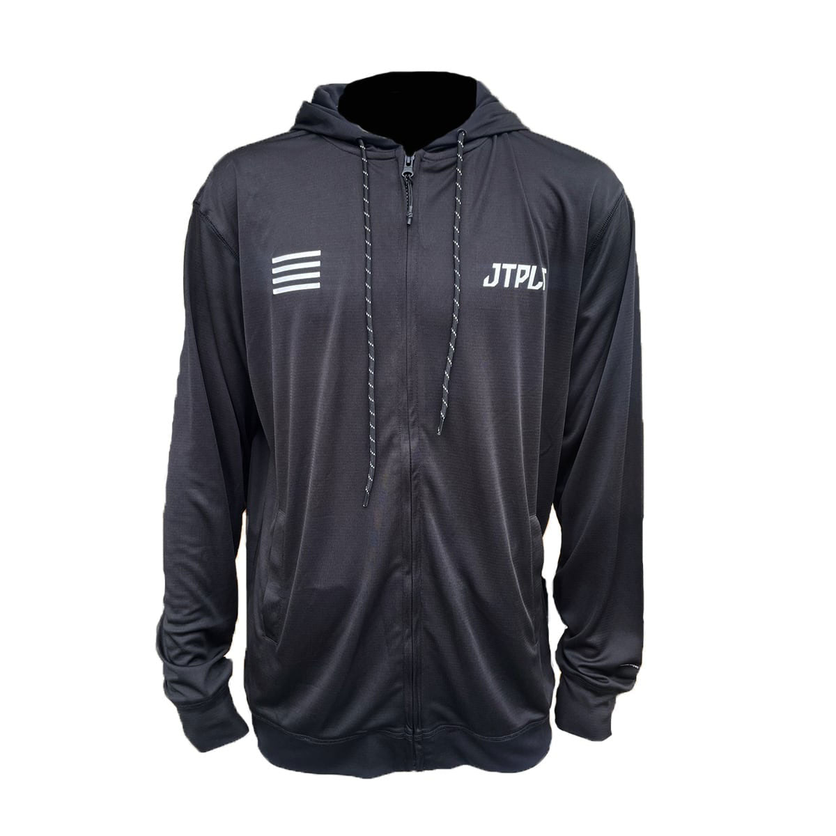 JETPILOT VAULT HYDRO HOODIE ジェットパイロット ラッシュシャツ 長袖