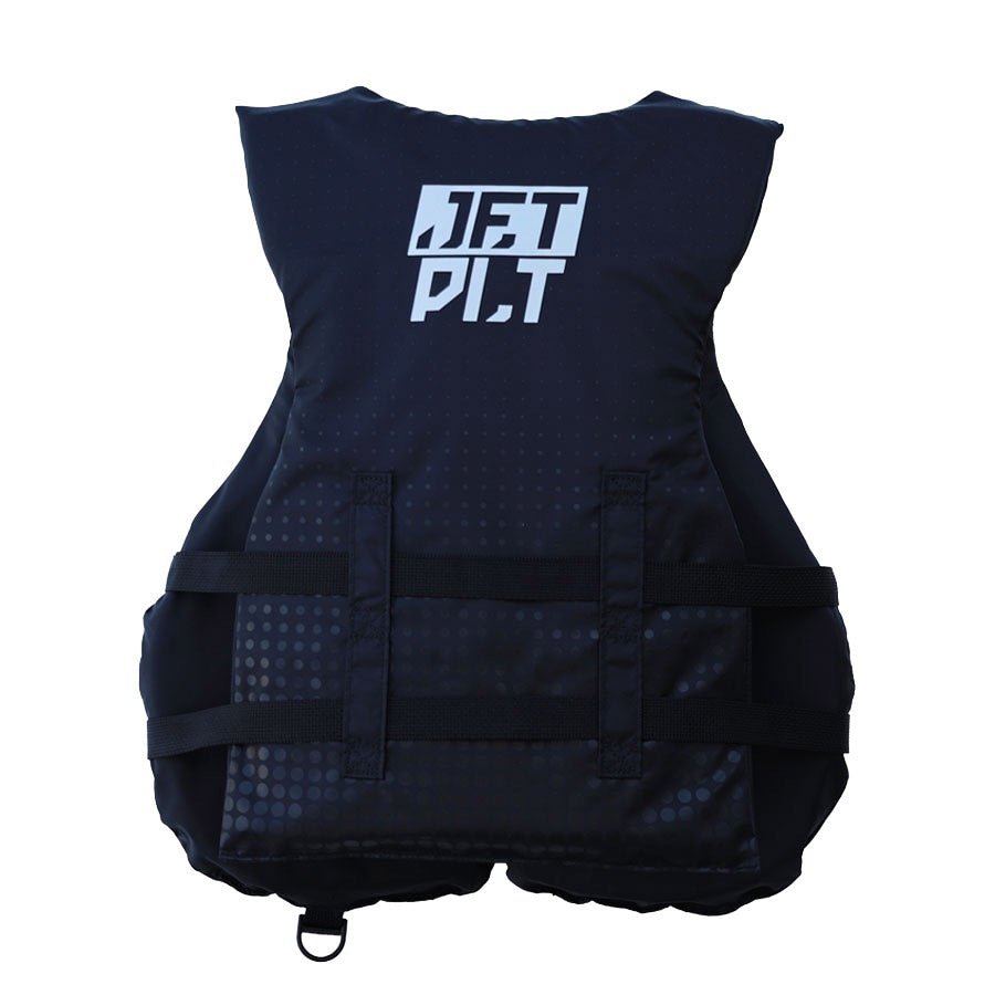 【3月5日発売】JETPILOT ジェットパイロット ライフジャケット 大人用 ナイロン スロットル 小型船舶特殊 JA25127CGA