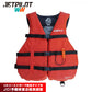 JETPILOT THROTTLE Life Jacket, Special for Small Boats, JA23127CGA, For Guests