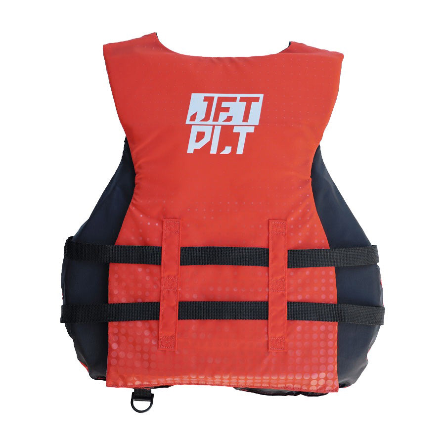 【3月5日発売】JETPILOT ジェットパイロット ライフジャケット 大人用 ナイロン スロットル 小型船舶特殊 JA25127CGA