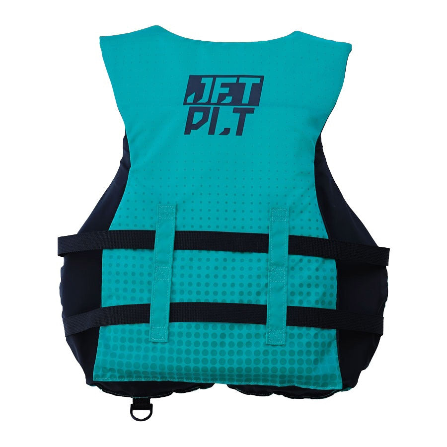 【3月5日発売】JETPILOT ジェットパイロット ライフジャケット 大人用 ナイロン スロットル 小型船舶特殊 JA25127CGA