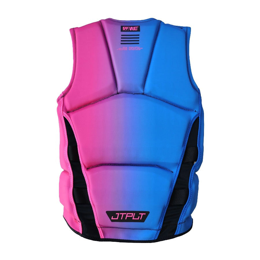 【2026新作】JETPILOT ジェットパイロットライフジャケット 大人用 ネオプレンベスト ジェットスキー 小型船舶特殊 JCI予備検査 JA25288CGA