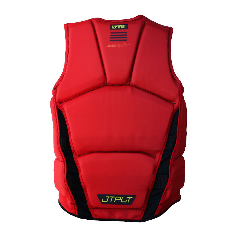 【2026新作】JETPILOT ジェットパイロットライフジャケット 大人用 ネオプレンベスト ジェットスキー 小型船舶特殊 JCI予備検査 JA25288CGA