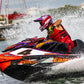 【2026新作】JETPILOT ジェットパイロット RX ボルト サイドエントリー CGA ナイロンベスト 小型船舶特殊 ジェットスキー JCI予備検査 JA25129CGA