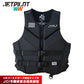 【2026新作】JETPILOT ジェットパイロット ライフジャケット 大人用 メンズ ネオプレンベスト 小型船舶特殊 ジェットスキー JCI予備検査 JA25148CGA