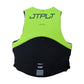 【2026新作】JETPILOT ジェットパイロット ライフジャケット 大人用 メンズ ネオプレンベスト 小型船舶特殊 ジェットスキー JCI予備検査 JA25148CGA