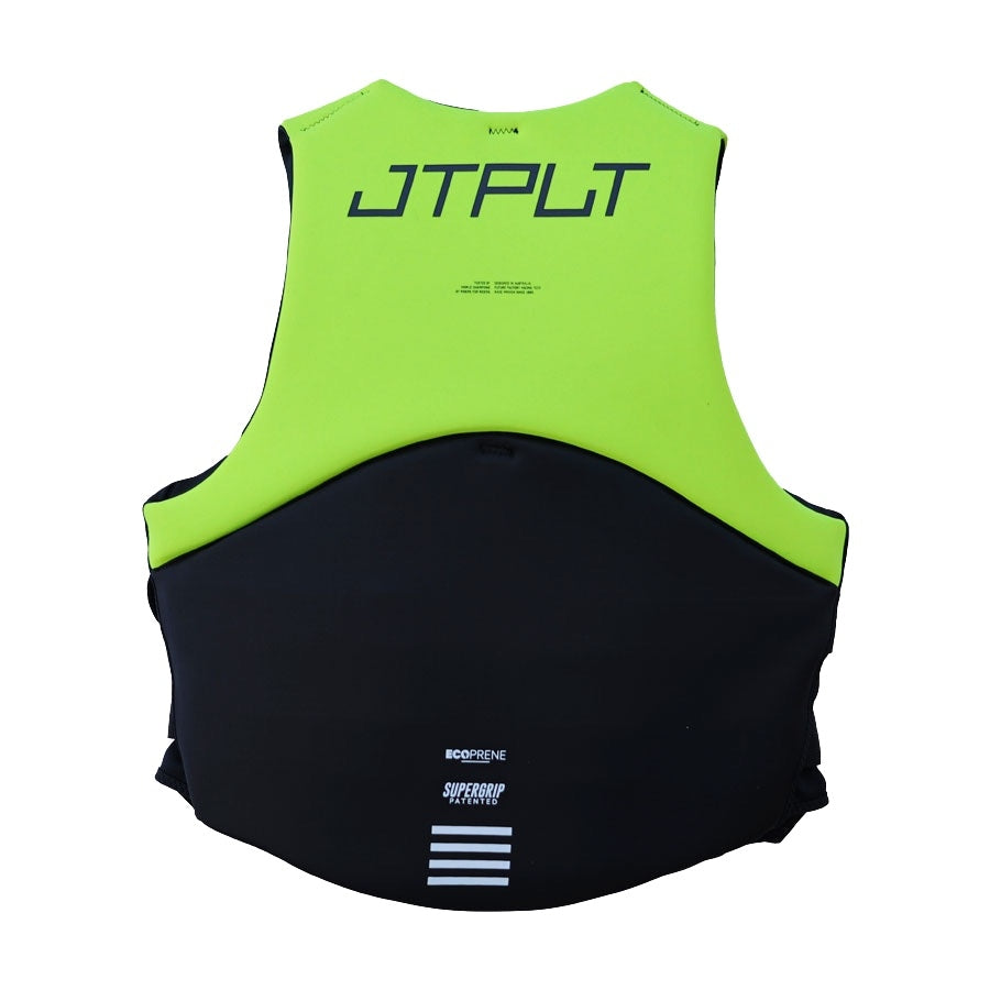 【2026新作】JETPILOT ジェットパイロット ライフジャケット 大人用 メンズ ネオプレンベスト 小型船舶特殊 ジェットスキー JCI予備検査 JA25148CGA