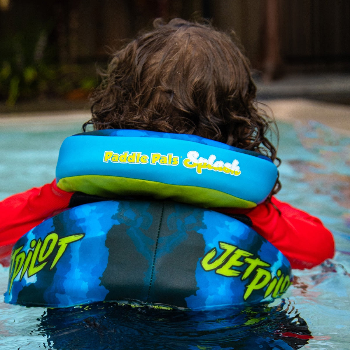 [15% OFF] quakysense NEWBEAT Children's Life Jacket, Life Preserver, Kids, Junior, Life Vest, Jet Ski, Sports, Beach