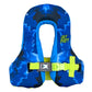 [15% OFF] quakysense NEWBEAT Children's Life Jacket, Life Preserver, Kids, Junior, Life Vest, Jet Ski, Sports, Beach