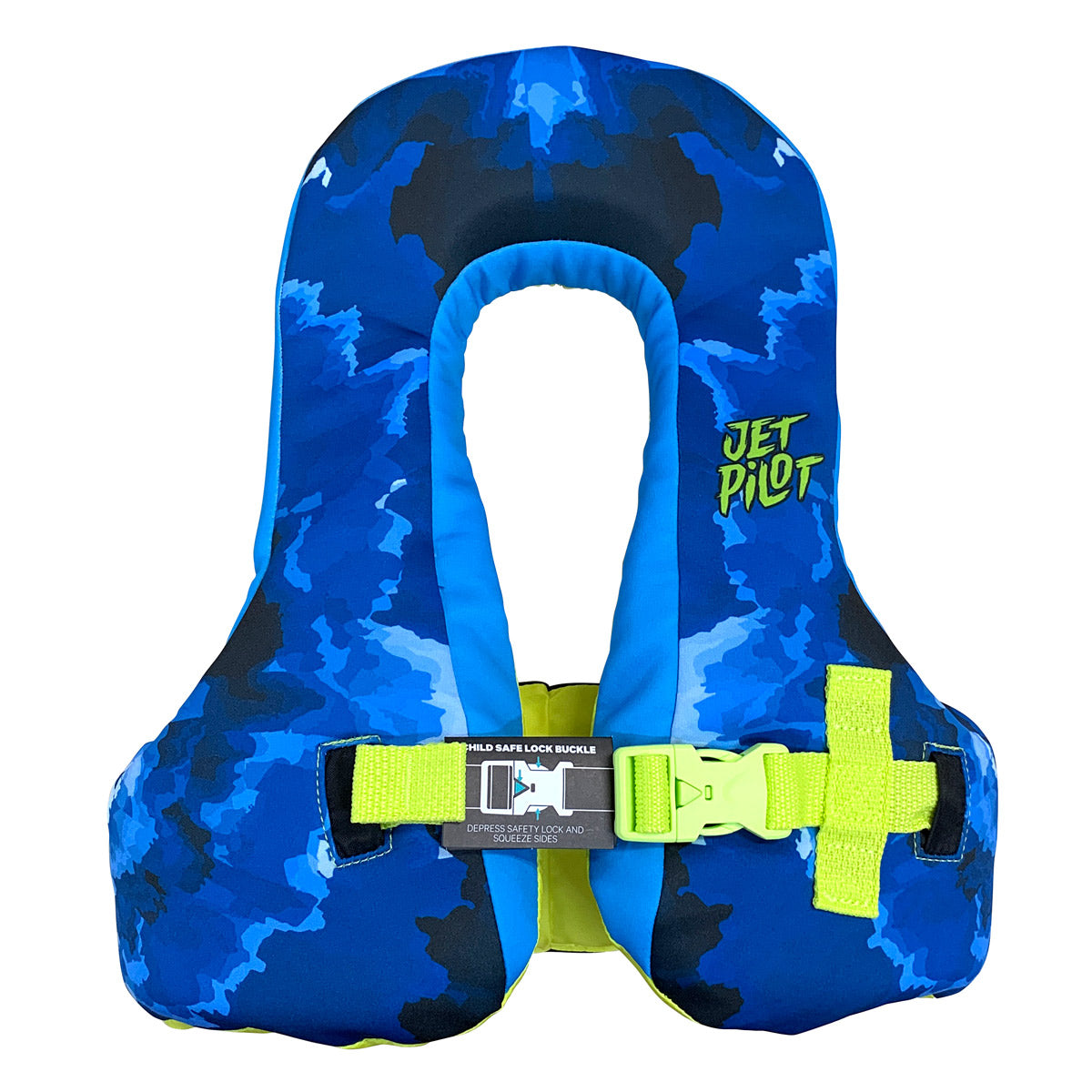 [15% OFF] quakysense NEWBEAT Children's Life Jacket, Life Preserver, Kids, Junior, Life Vest, Jet Ski, Sports, Beach