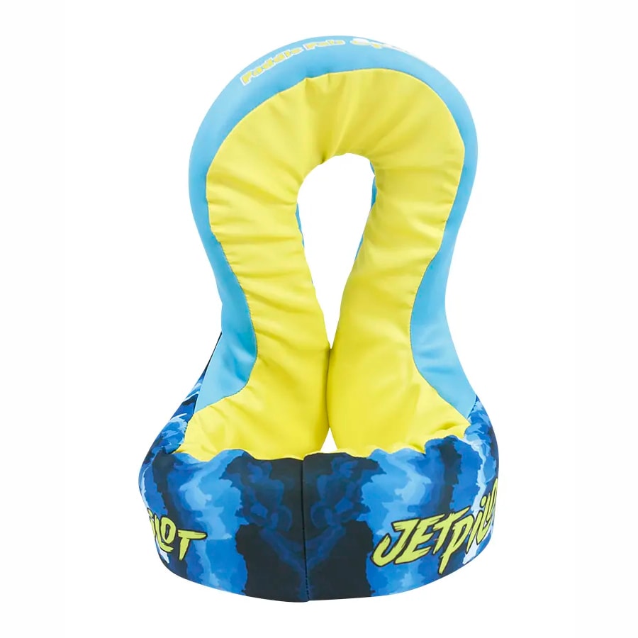 [15% OFF] quakysense NEWBEAT Children's Life Jacket, Life Preserver, Kids, Junior, Life Vest, Jet Ski, Sports, Beach