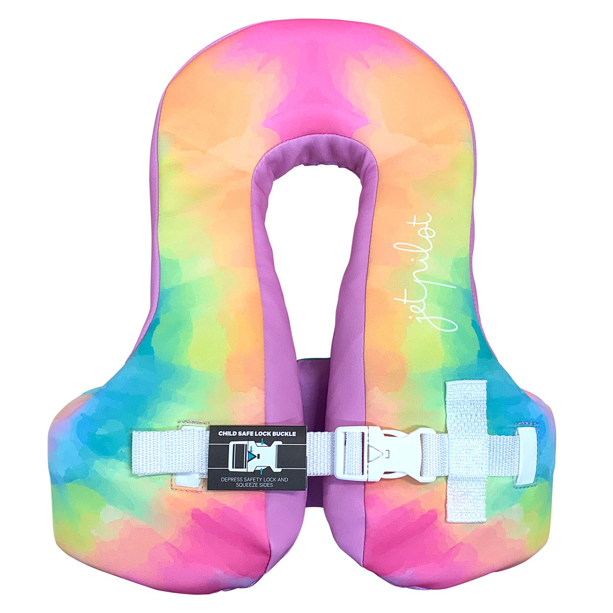 [15% OFF] quakysense NEWBEAT Children's Life Jacket, Life Preserver, Kids, Junior, Life Vest, Jet Ski, Sports, Beach