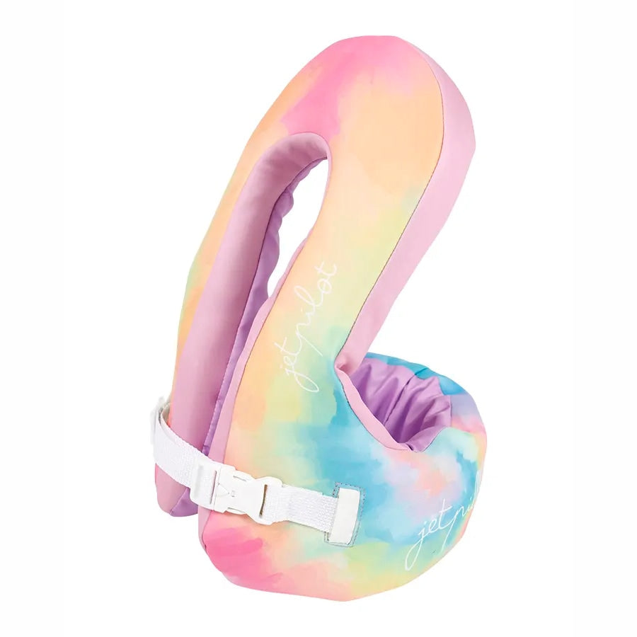 [15% OFF] quakysense NEWBEAT Children's Life Jacket, Life Preserver, Kids, Junior, Life Vest, Jet Ski, Sports, Beach