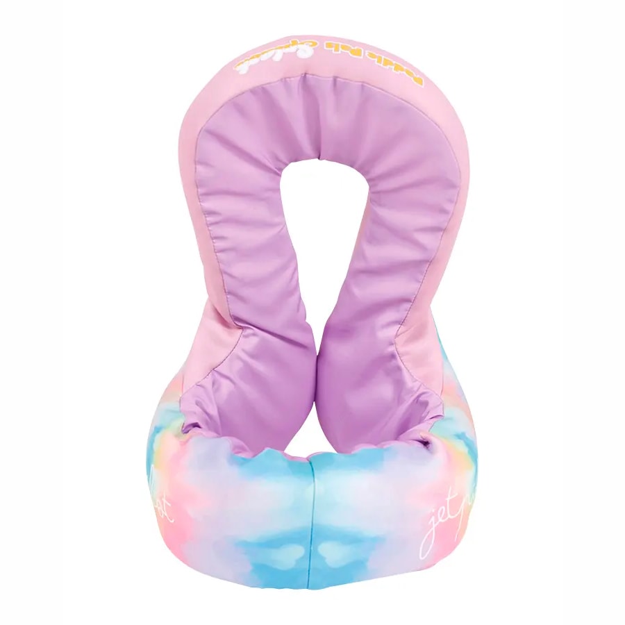 [15% OFF] quakysense NEWBEAT Children's Life Jacket, Life Preserver, Kids, Junior, Life Vest, Jet Ski, Sports, Beach