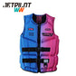 【2026新作】JETPILOT ジェットパイロットライフジャケット 大人用 ネオプレンベスト ジェットスキー 小型船舶特殊 JCI予備検査 JA25288CGA