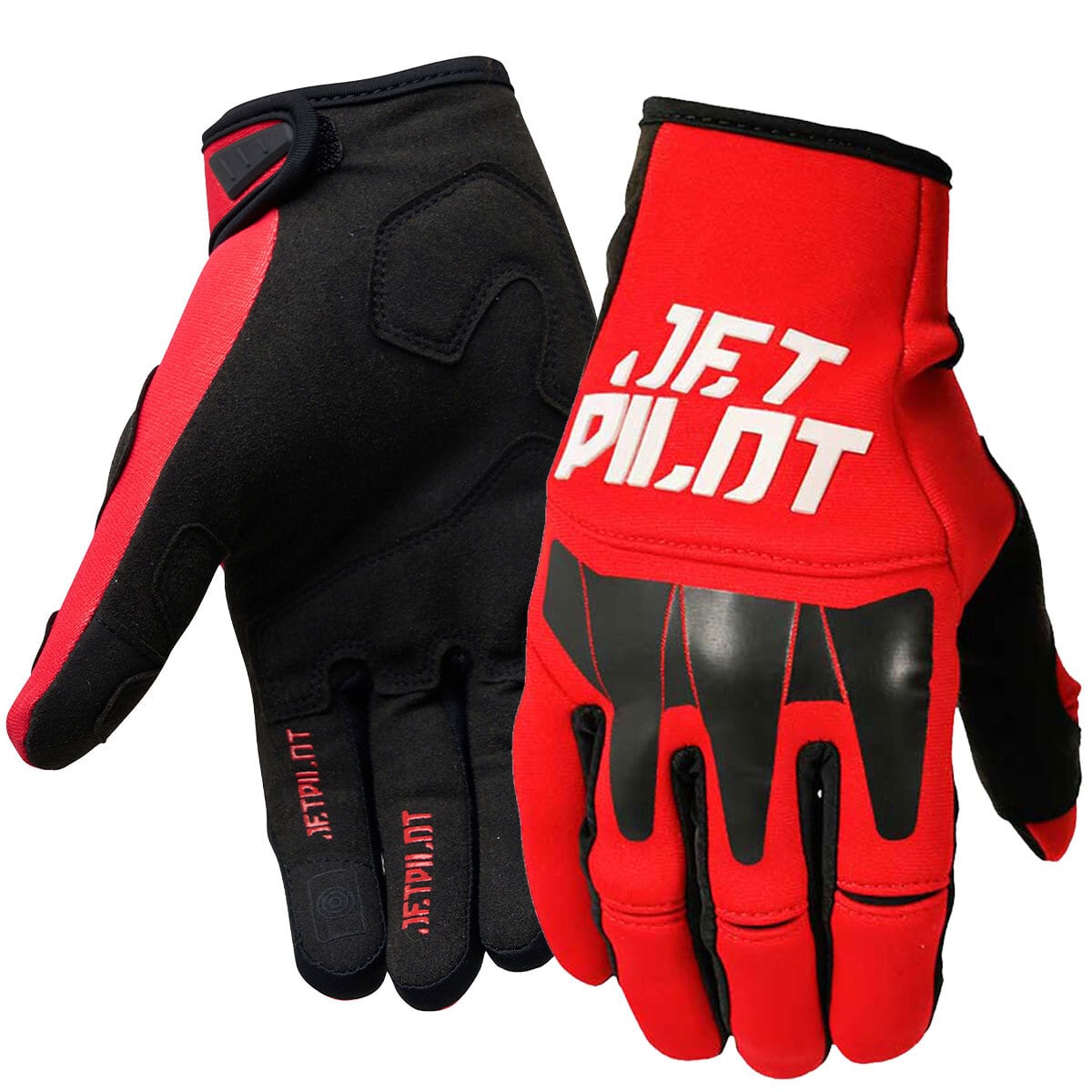 Jet Pilot RX RACE GLOVE Jet Glove Marine JA19300 JETPILOT