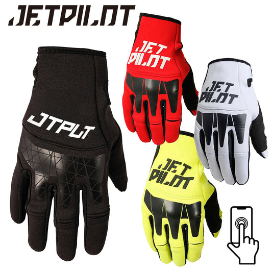JETPILOT ジェットパイロット グローブ マリングローブ ヴォルト レースグローブ ジェットスキー JA25300 2026新作