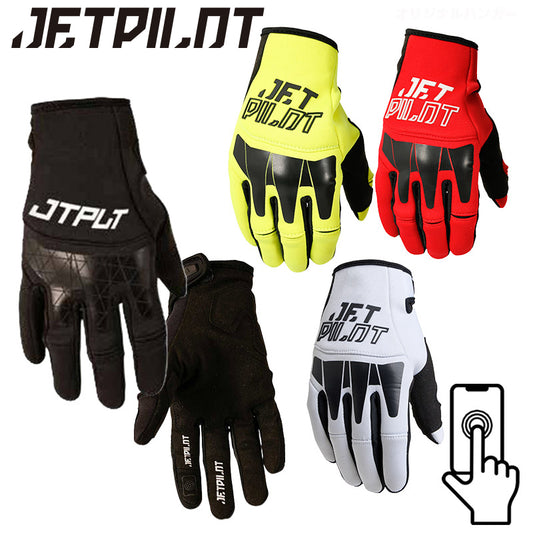 Jet Pilot RX RACE GUANTE Jet Glove Marine JA19300 JETPILOT