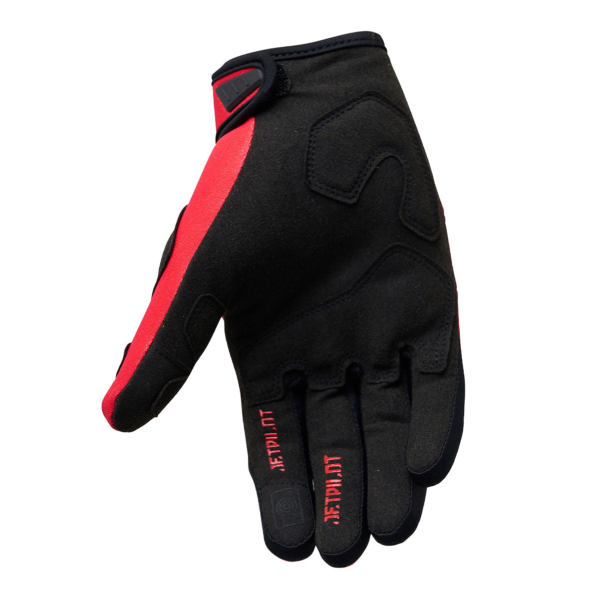 2026新作】JETPILOT ジェットパイロット VAULT RACE GLOVE ジェット