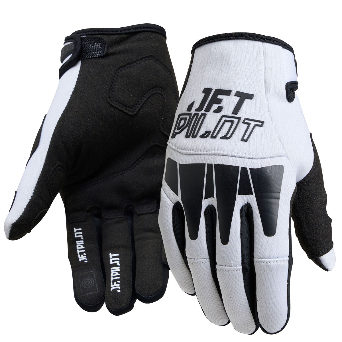 2026新作】JETPILOT ジェットパイロット VAULT RACE GLOVE ジェット