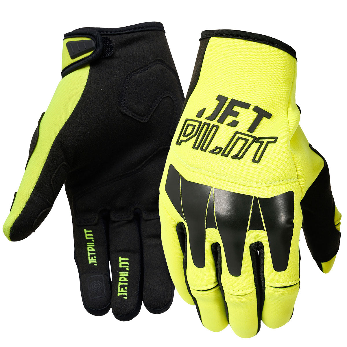 2026新作】JETPILOT ジェットパイロット VAULT RACE GLOVE ジェット
