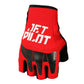 ジェットパイロット JETPILOT VAULT RACE GLOVE ヴォルト レース グローブ ショートフィンガー PWC ジェットスキー マリングローブ JA25301 2026新作