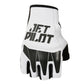 ジェットパイロット JETPILOT VAULT RACE GLOVE ヴォルト レース グローブ ショートフィンガー PWC ジェットスキー マリングローブ JA25301 2026新作