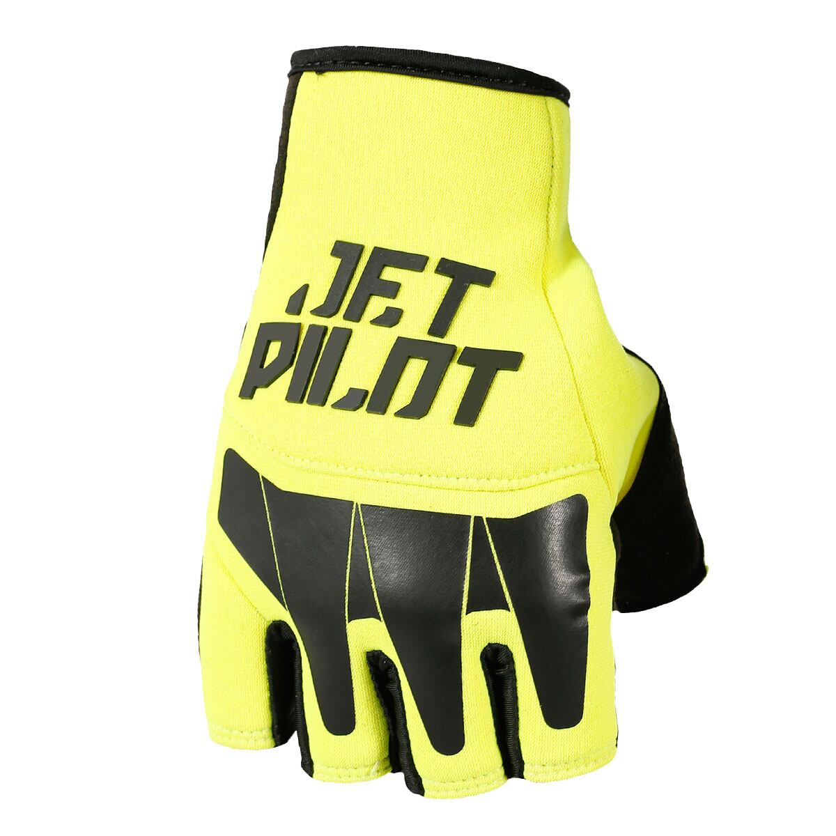 ジェットパイロット JETPILOT VAULT RACE GLOVE ヴォルト レース グローブ ショートフィンガー PWC ジェットスキー マリングローブ JA25301 2026新作