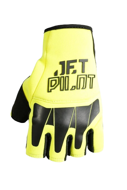 2024 Arrival UP Jet Pilot RX RACE GLOVE Gloves Short Finger JA19303 PWC Jet Ski Watercraft Marine Gloves JETPILOT
