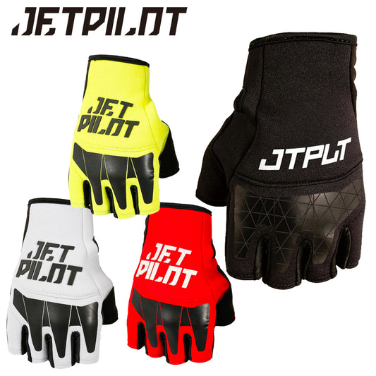ジェットパイロット JETPILOT VAULT RACE GLOVE ヴォルト レース グローブ ショートフィンガー PWC ジェットスキー マリングローブ JA25301 2026新作