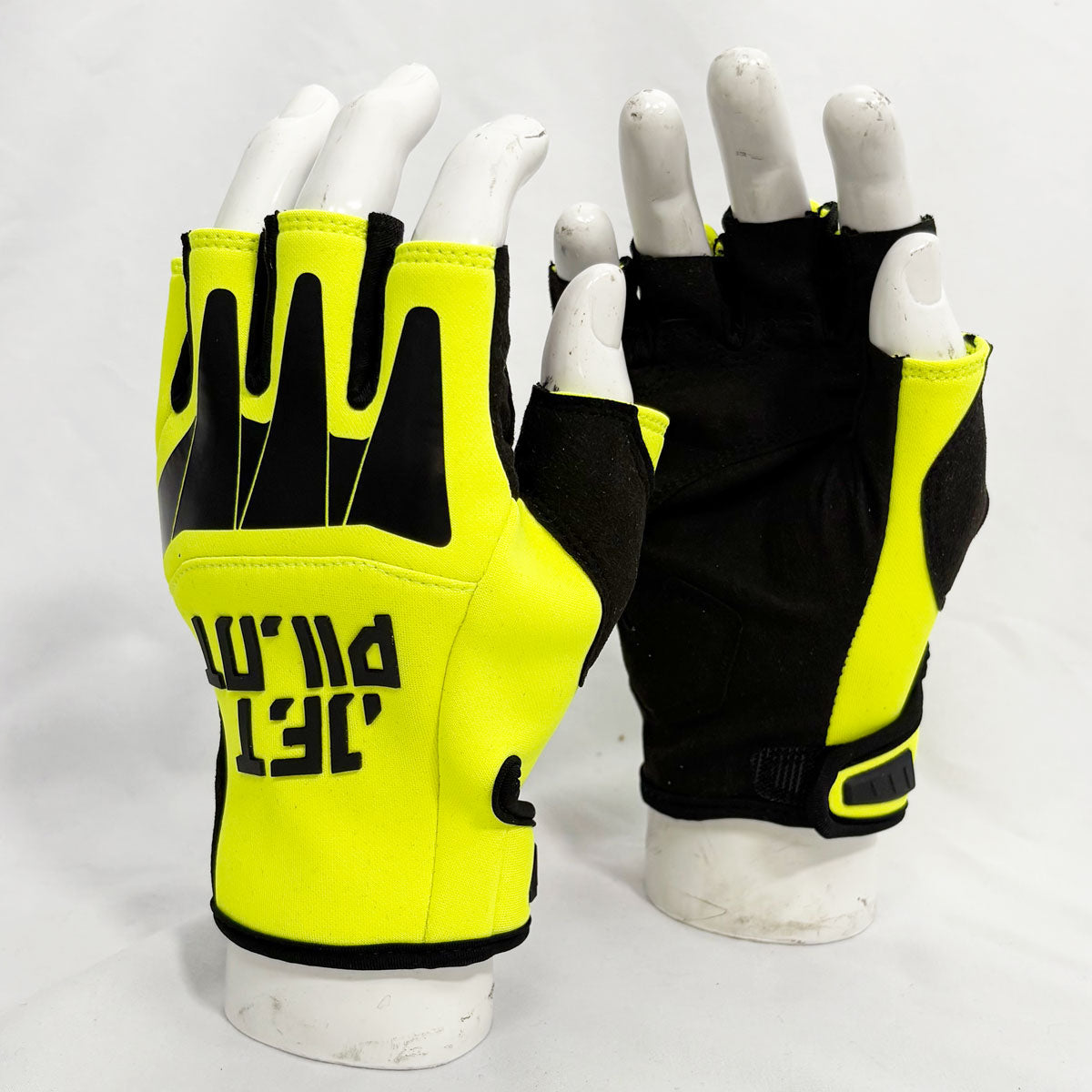 2024 Arrival UP Jet Pilot RX RACE GLOVE Gloves Short Finger JA19303 PWC Jet Ski Watercraft Marine Gloves JETPILOT