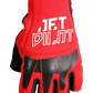 2024 Arrival UP Jet Pilot RX RACE GLOVE Gloves Short Finger JA19303 PWC Jet Ski Watercraft Marine Gloves JETPILOT