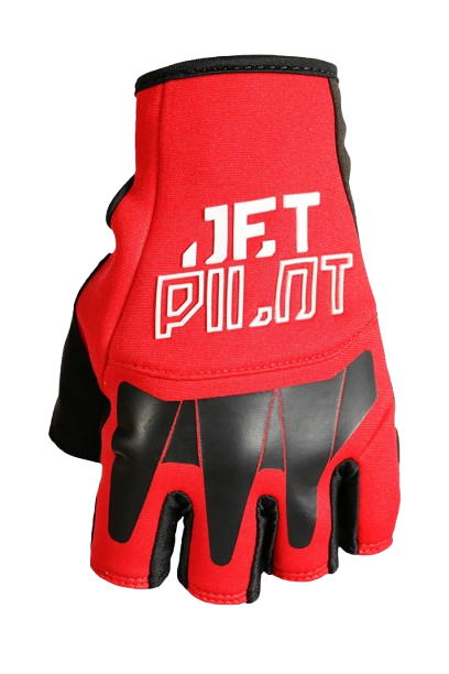 2024 Arrival UP Jet Pilot RX RACE GLOVE Gloves Short Finger JA19303 PWC Jet Ski Watercraft Marine Gloves JETPILOT